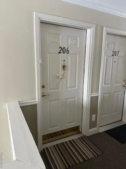 11410 Canal #206, Sterling Heights, MI  - #3