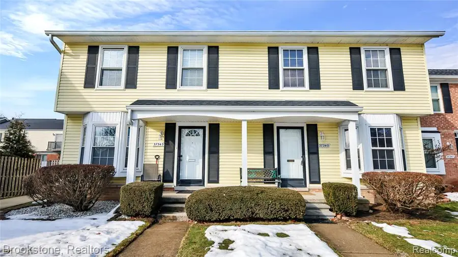 37345 Glenbrook, Clinton Township, MI  - #2