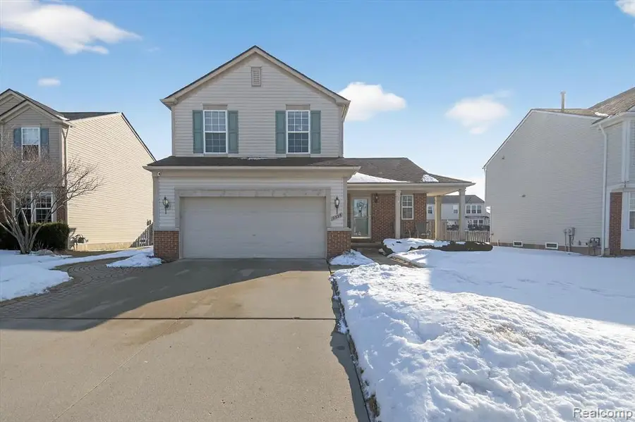 7526 Carlton, Ypsilanti, MI  - #3