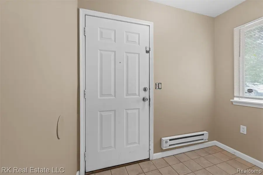 804 Brandon, Pontiac, MI  - #3