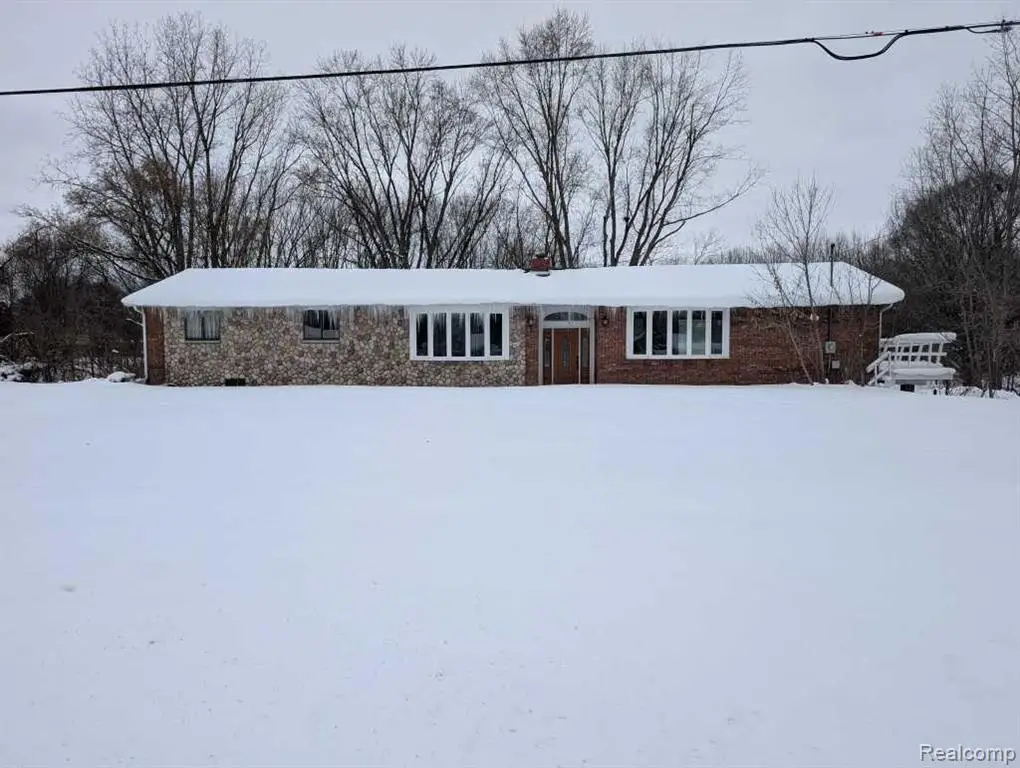 716 10th, Plainwell, MI  - #1