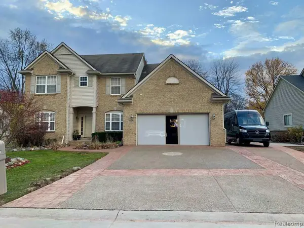 26895 S Monroe, Southfield, MI 