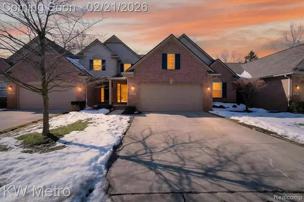 8181 Springdale, White Lake, MI 