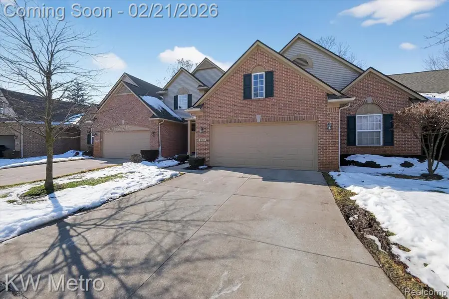 8181 Springdale, White Lake, MI  - #2