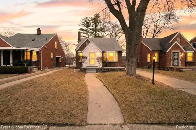 19750 Mark Twain, Detroit, MI 48235 - #1