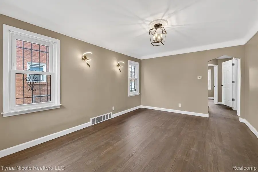 19750 Mark Twain, Detroit, MI 48235 - #3