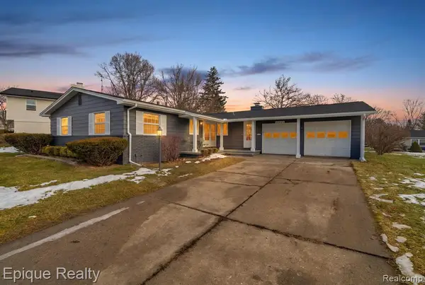 11325 Woodbridge, Grand Blanc, MI 