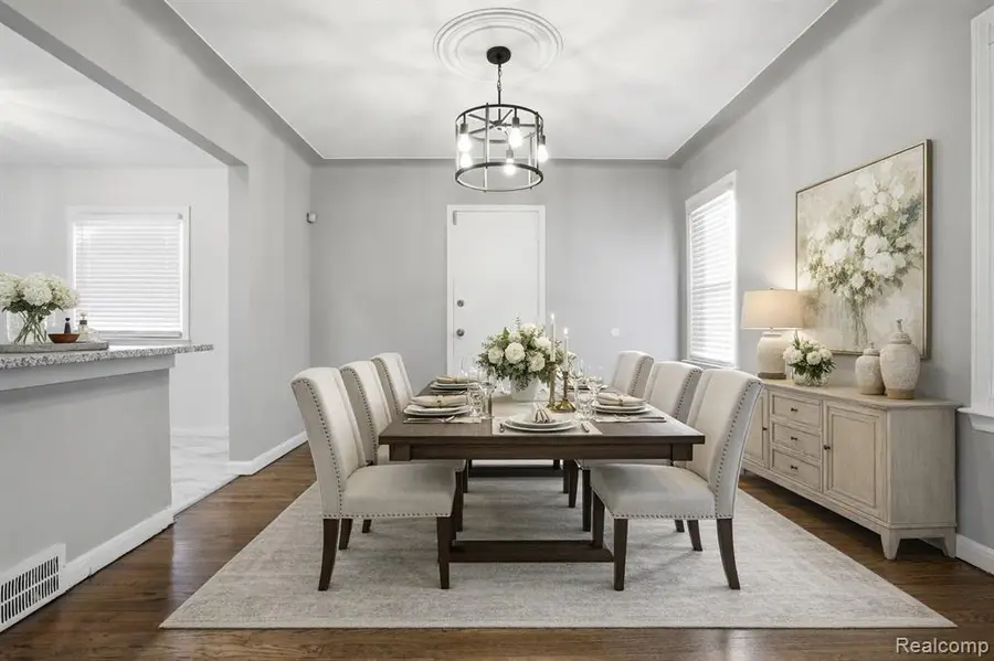 18684 Murray Hill, Detroit, MI 48235 - #2