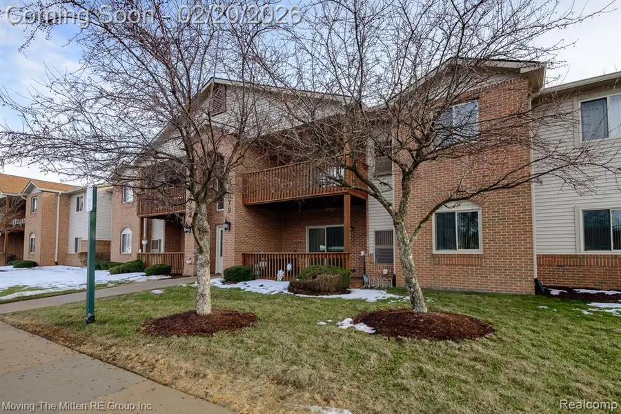 46075 Tallgrass, Belleville, MI  - #3