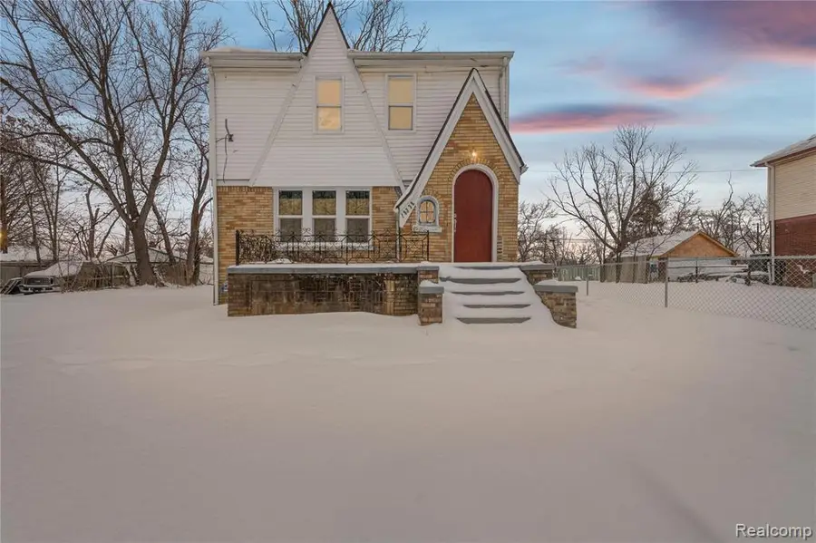 19338 Teppert, Detroit, MI 48234 - #2