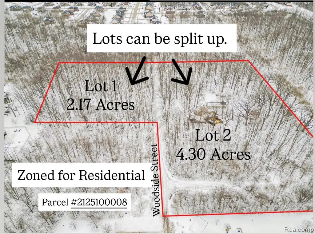 52485 10 Mile, South Lyon, MI  - #1