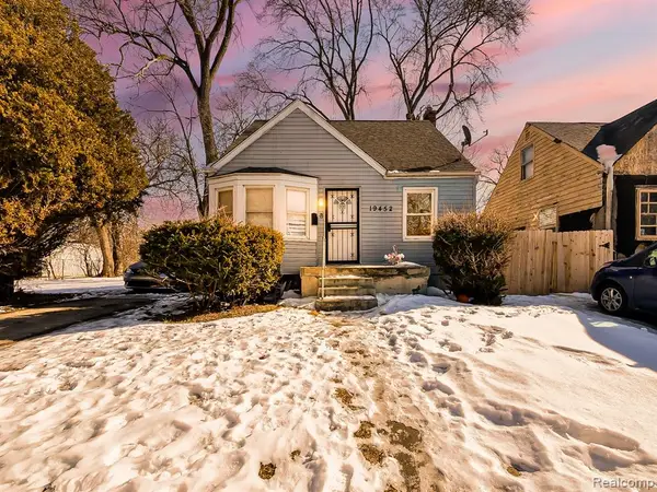 19452 Prevost, Detroit, MI 