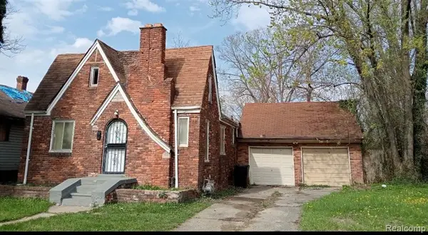 14111 Steel, Detroit, MI 