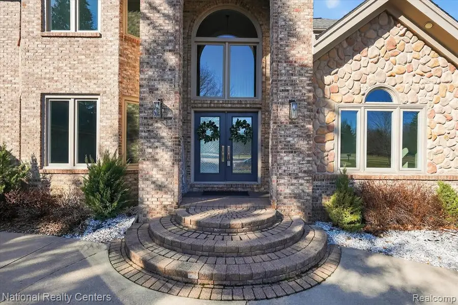 1280 Glen, Highland, MI 48357 - #3