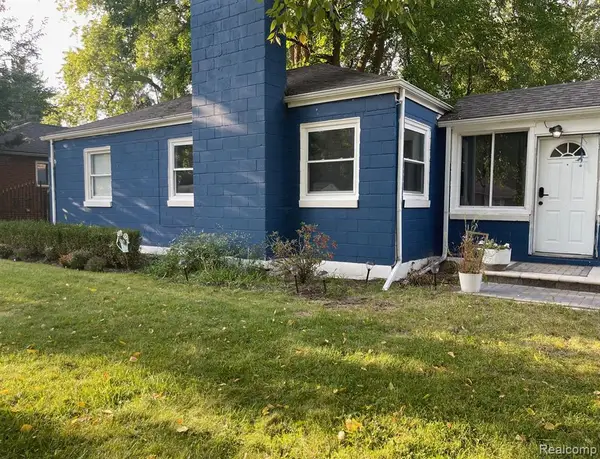 23050 Norfolk, Detroit, MI 