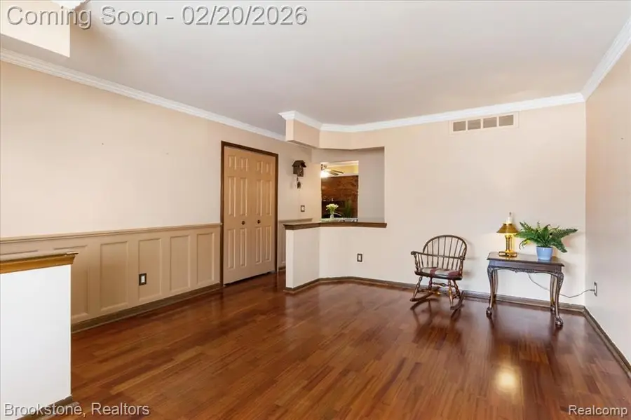 15303 Lincolnshire, Fraser, MI  - #3