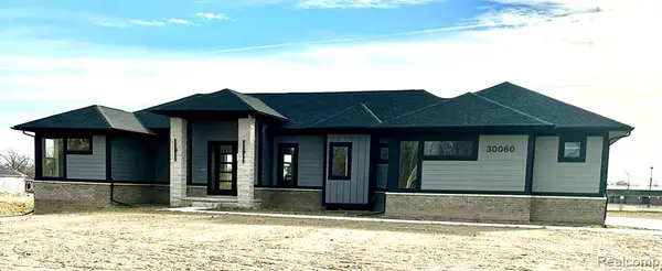 30060 Hickey, Chesterfield, MI 48051