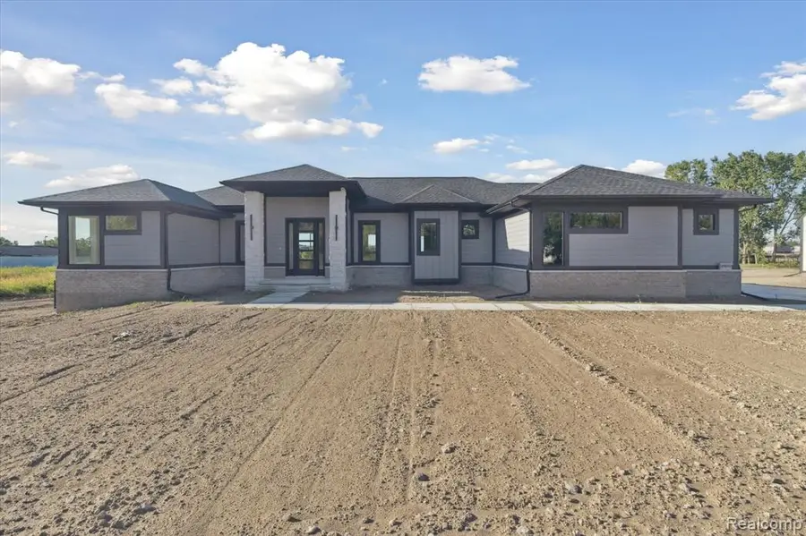 30060 Hickey, Chesterfield, MI 48051 - #3