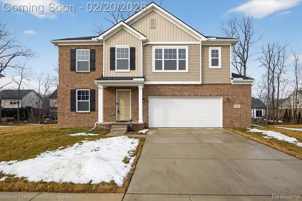 14342 Laurelwood, Van Buren, MI 