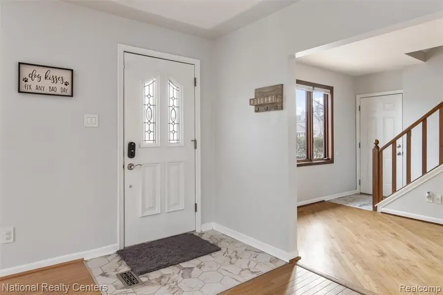 3857 Ellisia, Commerce Township, MI  - #2