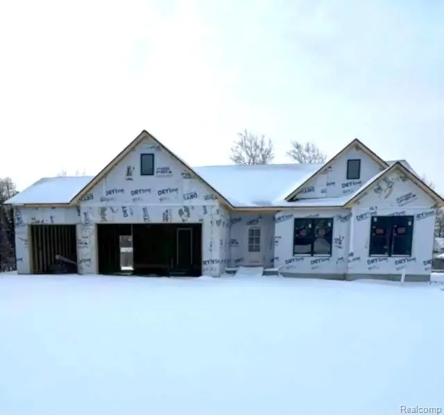 9355 Highland, Grosse Ile, MI  - #2