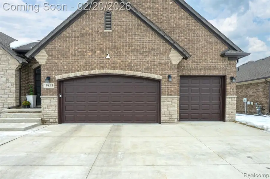 19853 Chase, Macomb, MI 48042 - #3