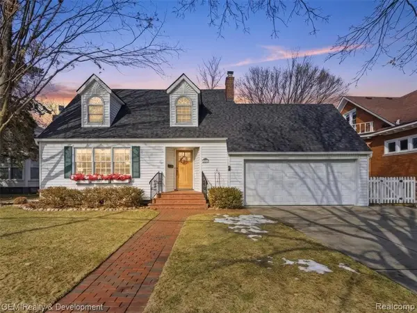 306 W Main, Northville, MI 