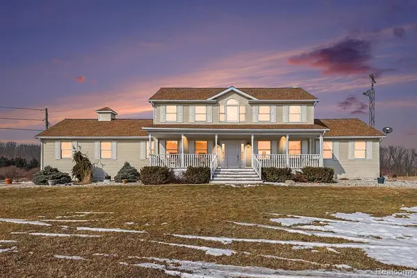 7150 W Mead, Saint Johns, MI 