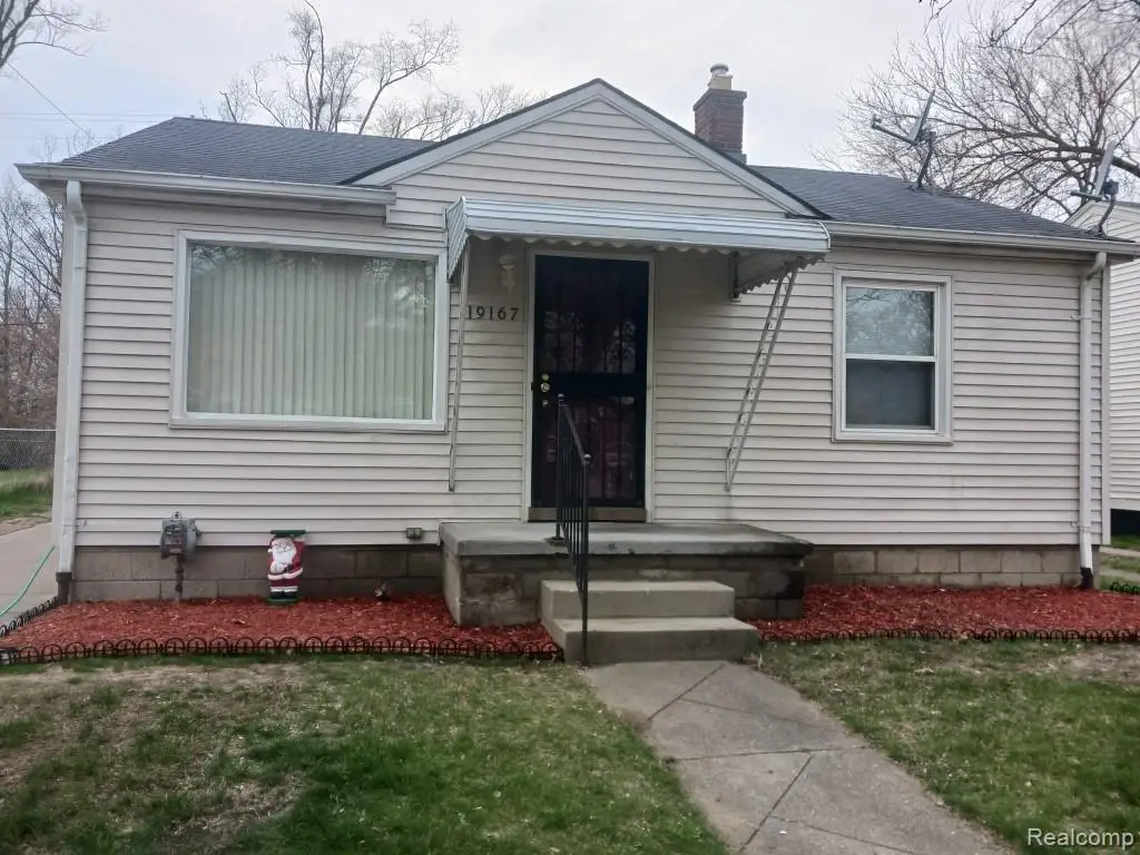 19167 Asbury, Detroit, MI 48235 - #1