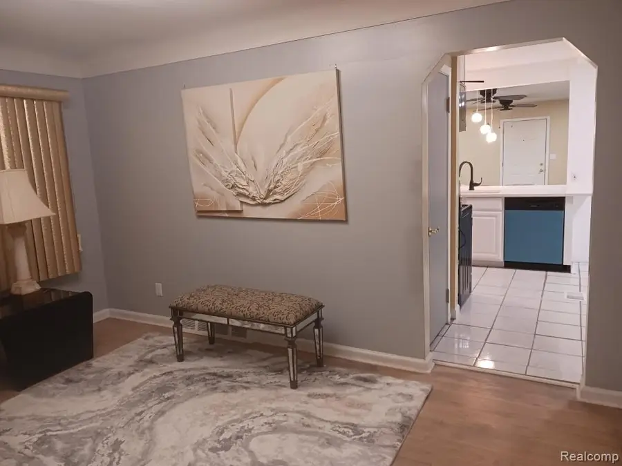 19167 Asbury, Detroit, MI 48235 - #2