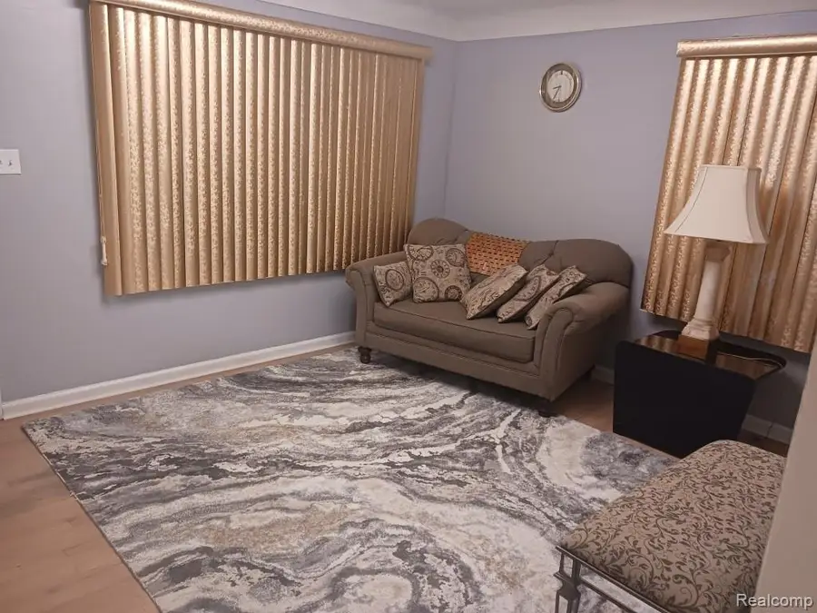 19167 Asbury, Detroit, MI 48235 - #3