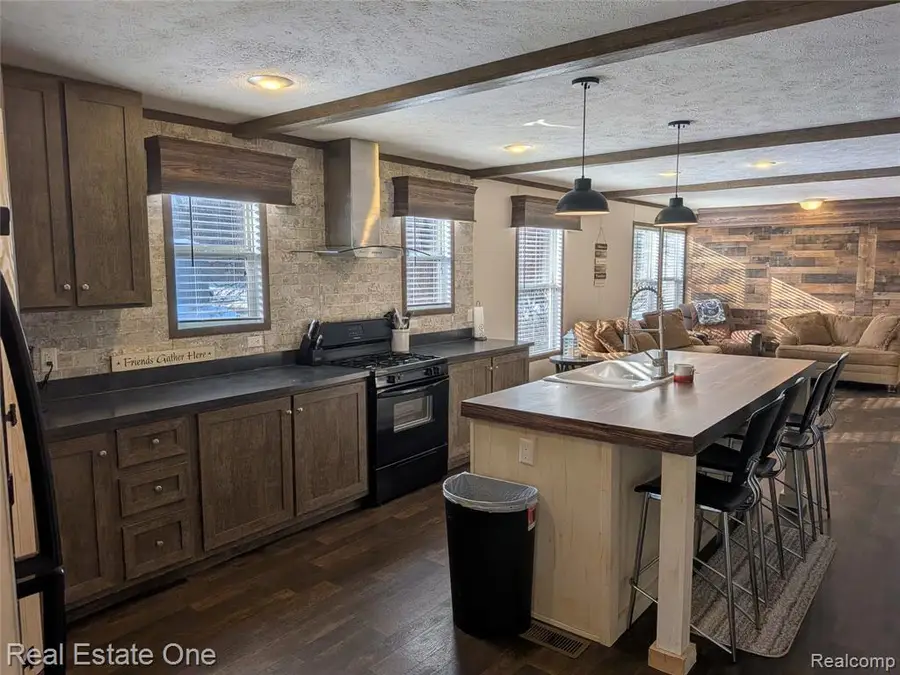 573 Turquoise, Whitmore Lake, MI  - #2