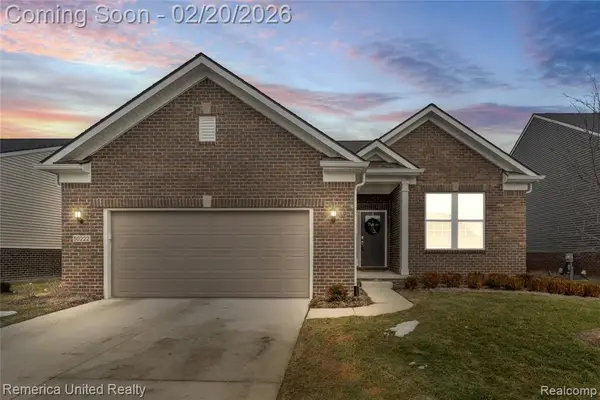 50222 Thatcher, Canton, MI 