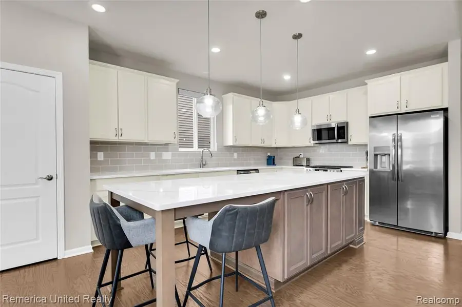 50222 Thatcher, Canton, MI 48188 - #2