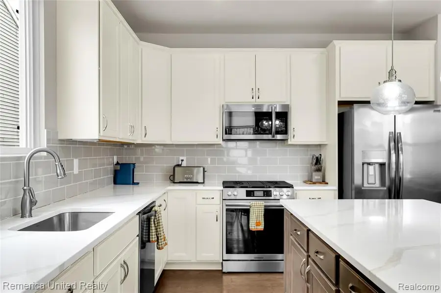 50222 Thatcher, Canton, MI 48188 - #3