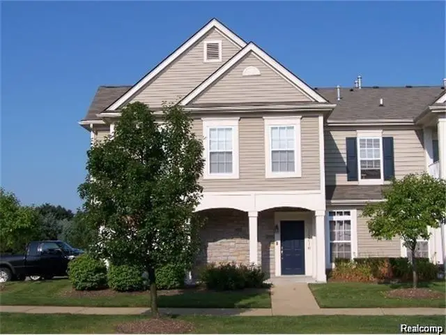 14210 Addington, Commerce Township, MI 48390 - #1