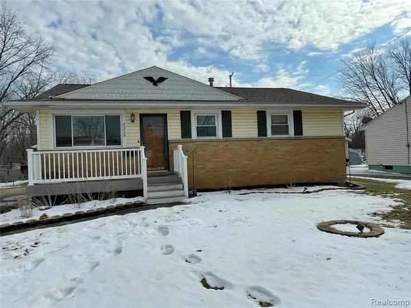 5339 Don Shenk, Swartz Creek, MI 