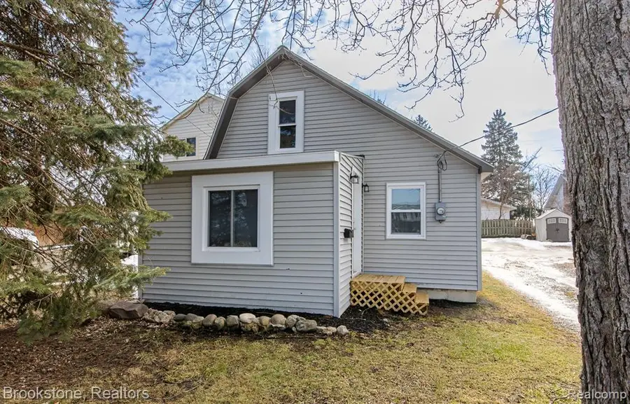 31 Heights, Orion, MI  - #2