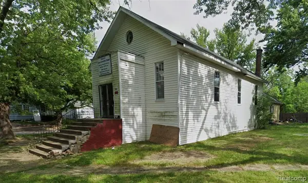 2426 Broadway, Flint, MI 