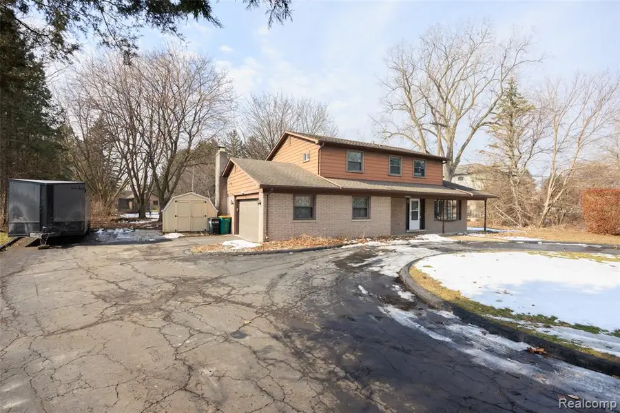 11808 Harbor, Belleville, MI  - #3