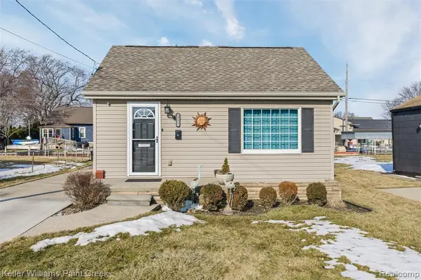 22417 Maple, Saint Clair Shores, MI 