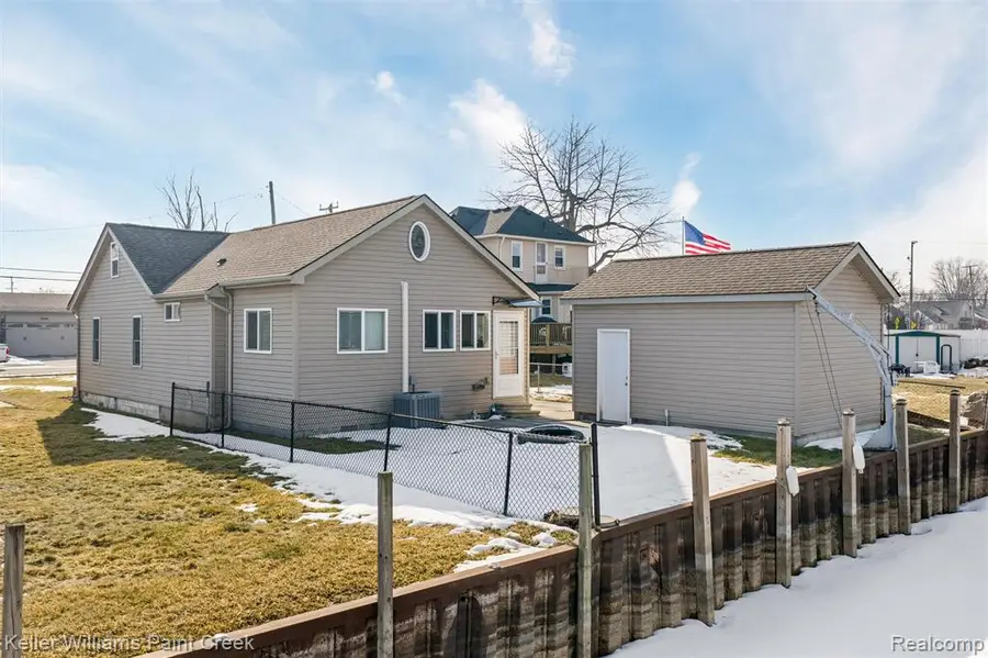 22417 Maple, Saint Clair Shores, MI  - #3