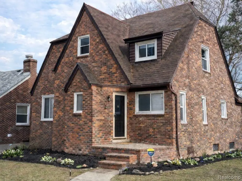 10900 Worden, Detroit, MI 48224 - #1