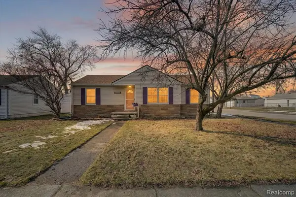 13620 Poplar, Southgate, MI 