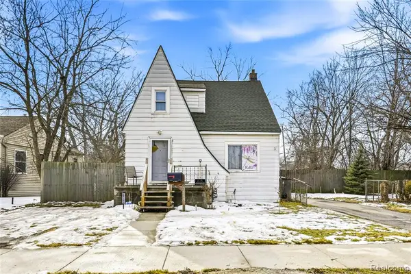 29145 Avondale, Inkster, MI 