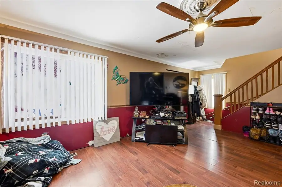 29145 Avondale, Inkster, MI 48141 - #2