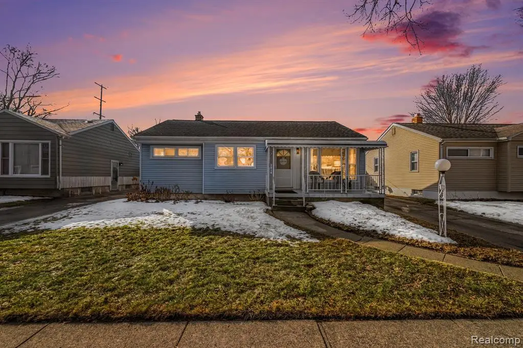 3814 Beechwood, Flint, MI  - #1