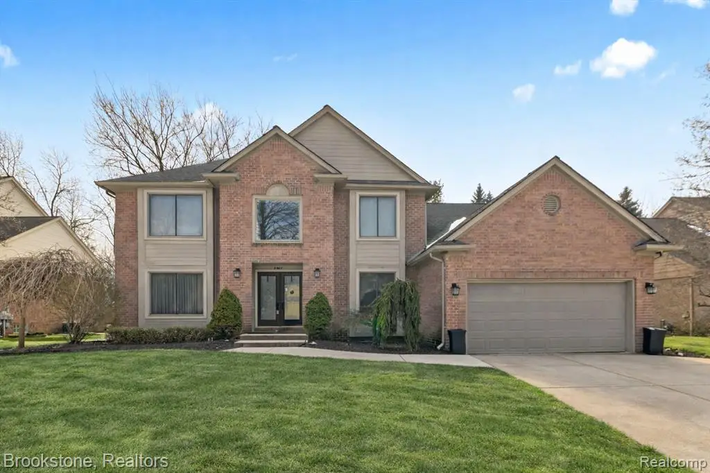 3807 Beechcrest, Rochester Hills, MI  - #1