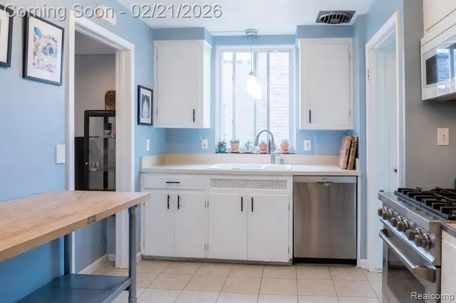 1421 Hollywood, Dearborn, MI  - #2