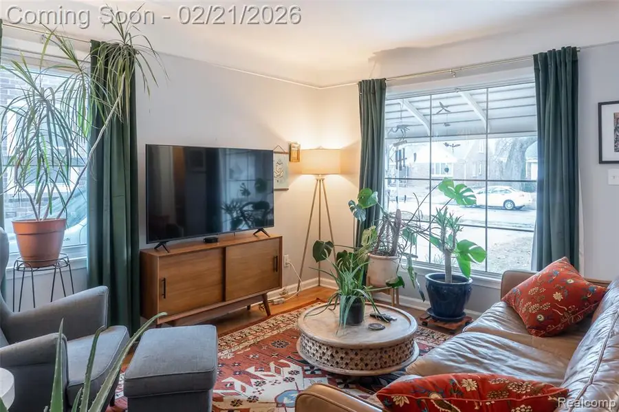 1421 Hollywood, Dearborn, MI  - #3